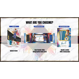2025-26 Topps Inception Basketball Hobby Box