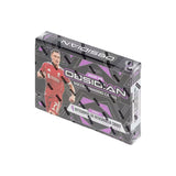 2025-26 Panini Obsidian Soccer Hobby Box