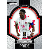 2026 Panini Prizm FIFA World Cup Soccer Hobby Mega Box