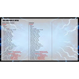 2025 Topps Resurgence Football Hobby Box