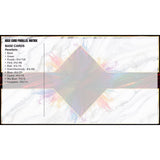 2025-26 Topps Inception Basketball Hobby Box