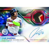 2026 Topps Tribute Baseball Hobby Box