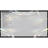 2025 Topps Chrome Black Football Hobby Box