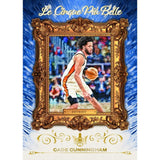 2025-26 Panini Court Kings Basketball Hobby Box