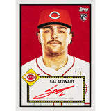 2026 Topps Series 2 Baseball Super Box