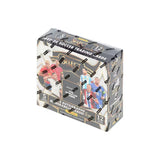 2025-26 Panini Select Road to FIFA World Cup Soccer Hobby Box