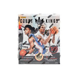 2025-26 Panini Court Kings Basketball Hobby Box