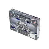 2025 Topps Chrome Black Football Hobby Box