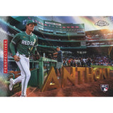 2026 Topps Chrome Baseball Jumbo Box