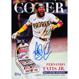 2026 Topps Series 2 Baseball Super Box