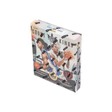 2025-26 Panini Court Kings Basketball Hobby Box