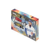 2026 Topps Finest Baseball Hobby Box