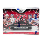 2025 Topps Resurgence Football Breaker's Delight Box