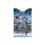 2025 Topps Resurgence Football Hobby Box