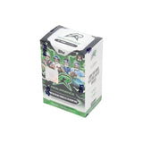 2025 Topps Resurgence Football Blaster Box