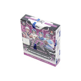 2025 Topps Resurgence Football Mega Box