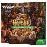 Magic the Gathering: The Hobbit Scene Box (Set of 2) *Expected Release Date 08-14-2026*