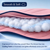 Comfy Sleepers® Ice Cooling Blanket