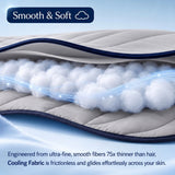 Comfy Sleepers® Ice Cooling Blanket