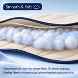Comfy Sleepers® Ice Cooling Blanket