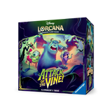 Disney Lorcana - Attack of the Vine! Trove