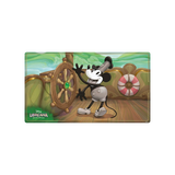 Disney Lorcana: Steamboat Willie Playmat