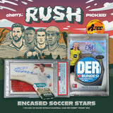 Cherry Picked Soccer Rush Box - 2025 ASCC Exclusive