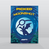 Cherry Picked Pokemon Moonshot Box