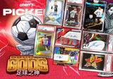 Cherry Picked Soccer Gods - 2023 ASCC Exclusive