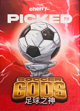 Cherry Picked Soccer Gods - 2023 ASCC Exclusive