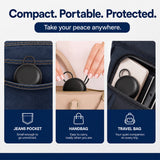 Noise Canceling Sleep Earplugs