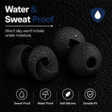 Noise Canceling Sleep Earplugs