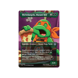 Magic: The Gathering Teenage Mutant Ninja Turtles Play Booster Box