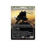 Magic: The Gathering Teenage Mutant Ninja Turtles Play Booster Pack