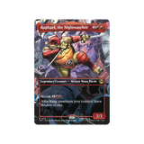 Magic: The Gathering Teenage Mutant Ninja Turtles Play Booster Pack