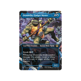 Magic: The Gathering Teenage Mutant Ninja Turtles Play Booster Box