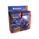 Magic: The Gathering: Teenage Mutant Ninja Turtles Collector Booster Box