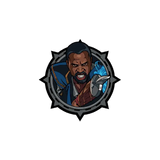 Magic: The Gathering Mystery Series 1 FiGPiN