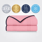 Comfy Sleepers® Ice Cooling Blanket
