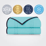 Comfy Sleepers® Ice Cooling Blanket