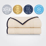 Comfy Sleepers® Ice Cooling Blanket