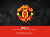 2025-26 Topps Soccer Manchester United Team Set Box
