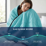 Comfy Sleepers® Ice Cooling Blanket