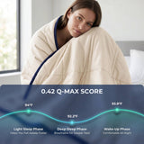 Comfy Sleepers® Ice Cooling Blanket