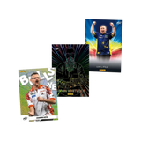Panini PDC World Championship Darts 2026 Collectors Box