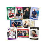 Panini PDC World Championship Darts 2026 Collectors Box