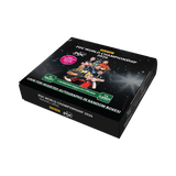 Panini PDC World Championship Darts 2026 Collectors Box