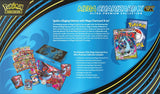 Pokemon TCG Mega Charizard X ex Ultra Premium Collection