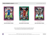 2023-24 Panini Prizm Premier League Soccer Blaster Box