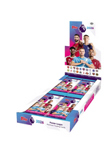 2025-26 Topps Premier League EPL Soccer Hobby Box